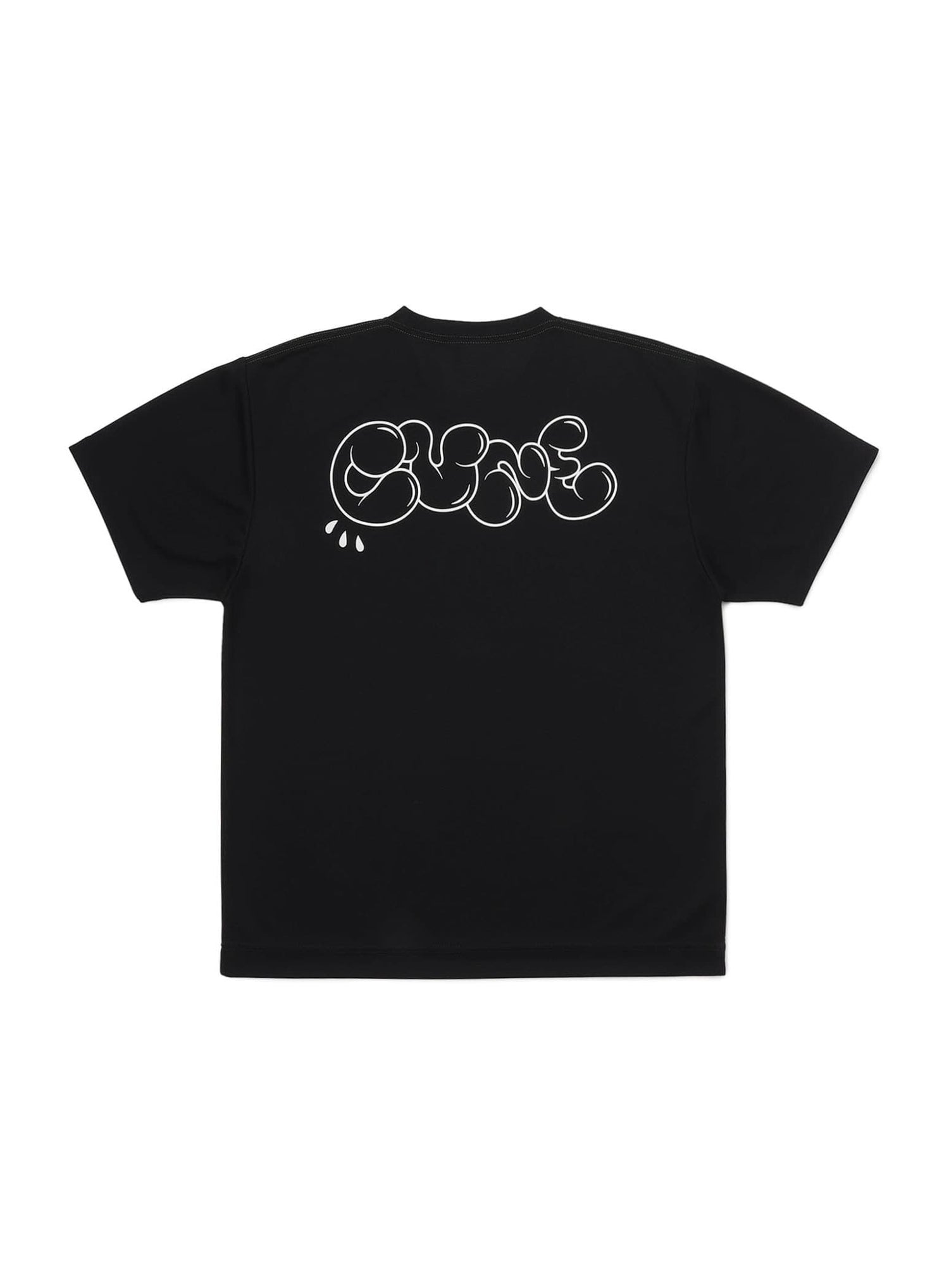 CUNE DRY T-SHIRTS STOP