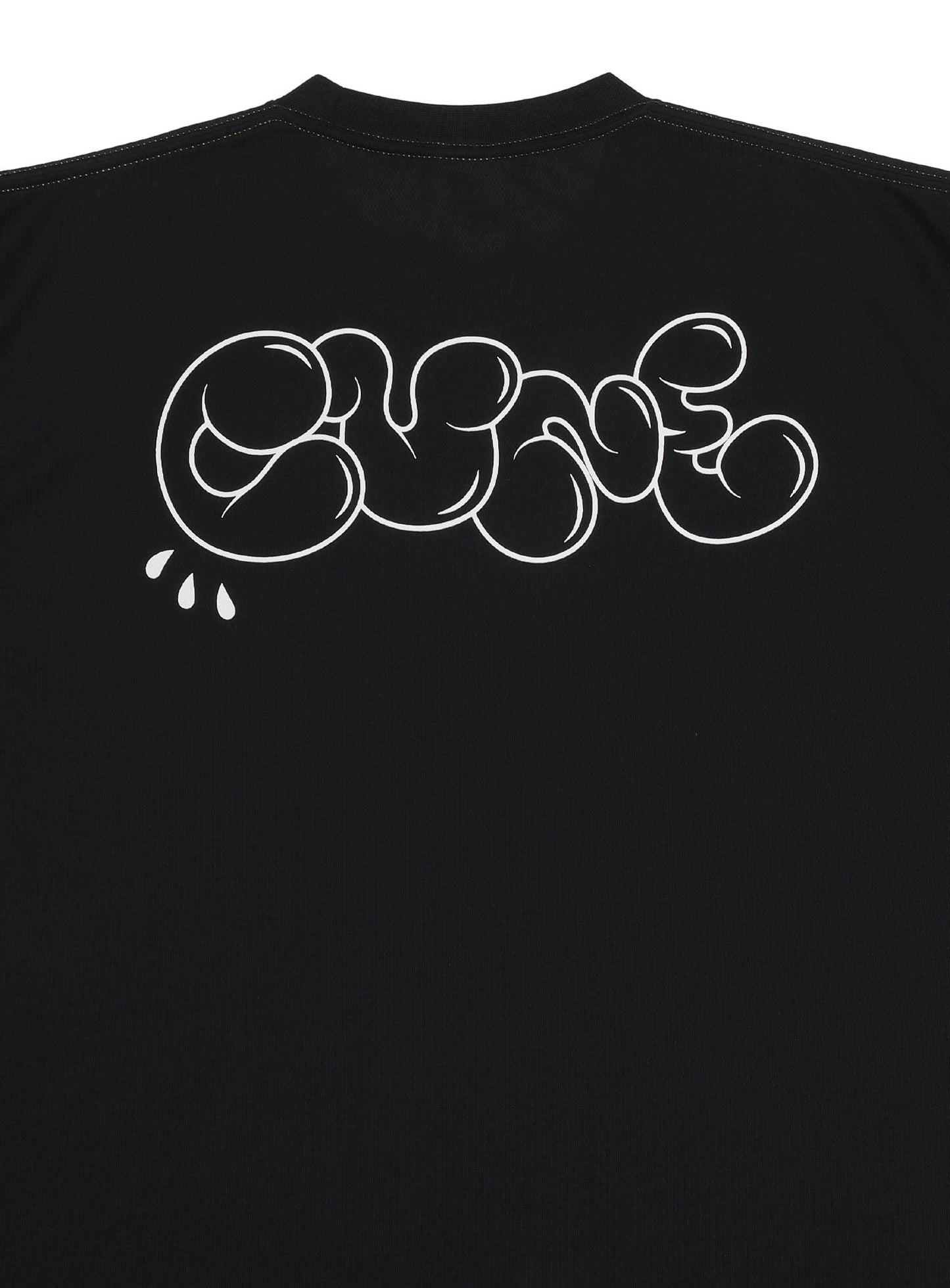 CUNE DRY T-SHIRTS STOP