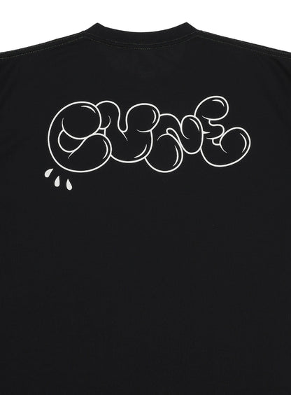 CUNE DRY T-SHIRTS STOP