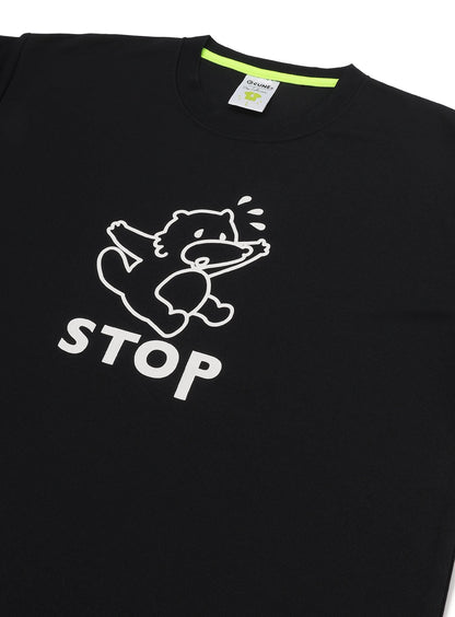 CUNE DRY T-SHIRTS STOP