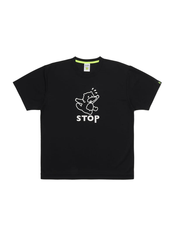 CUNE DRY T-SHIRTS STOP