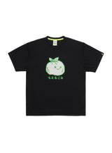CUNE DRY T-SHIRTS もえるごみ