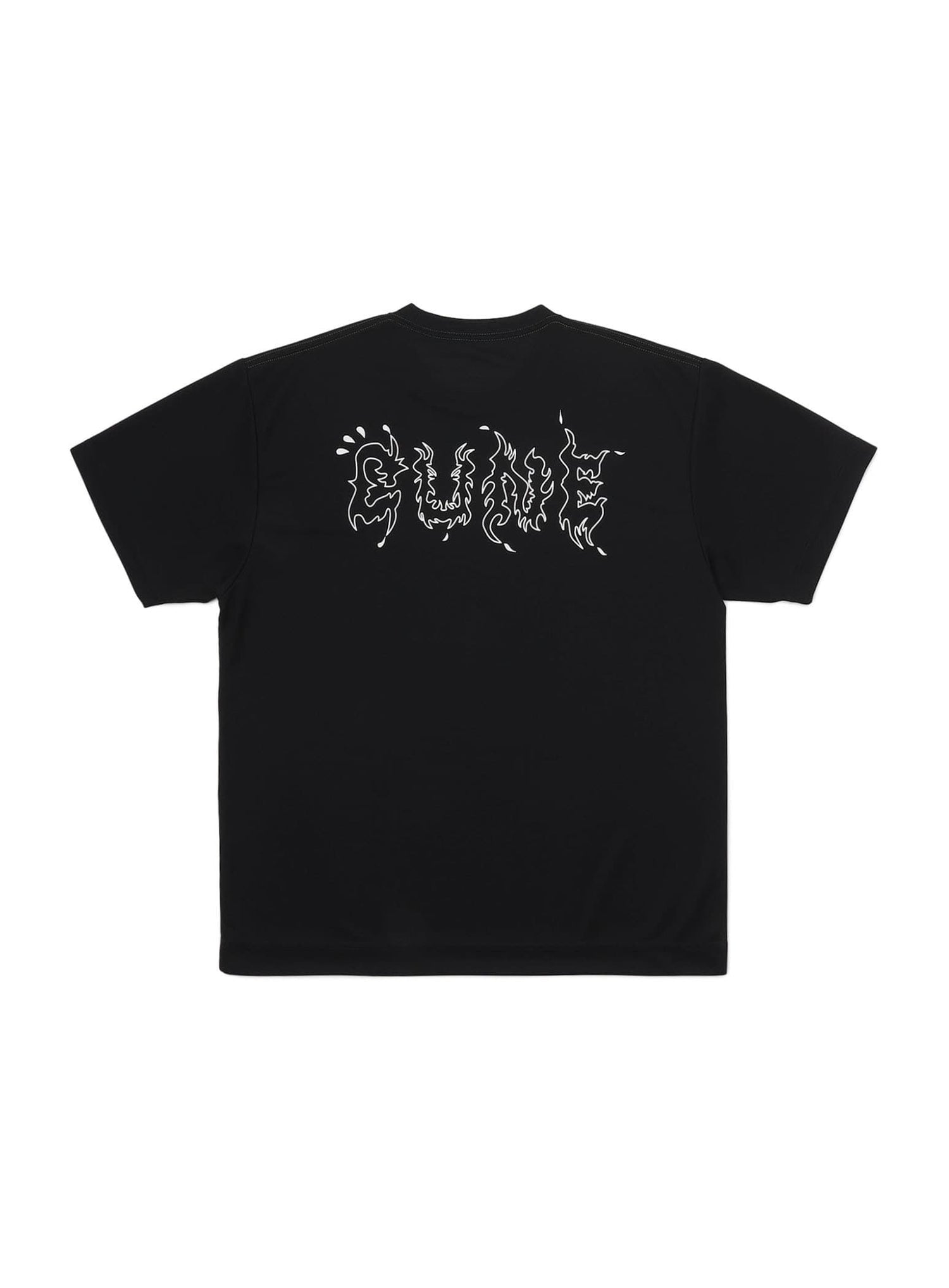 CUNE DRY T-SHIRTS もえるごみ