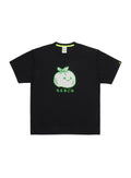 CUNE DRY T-SHIRTS もえるごみ