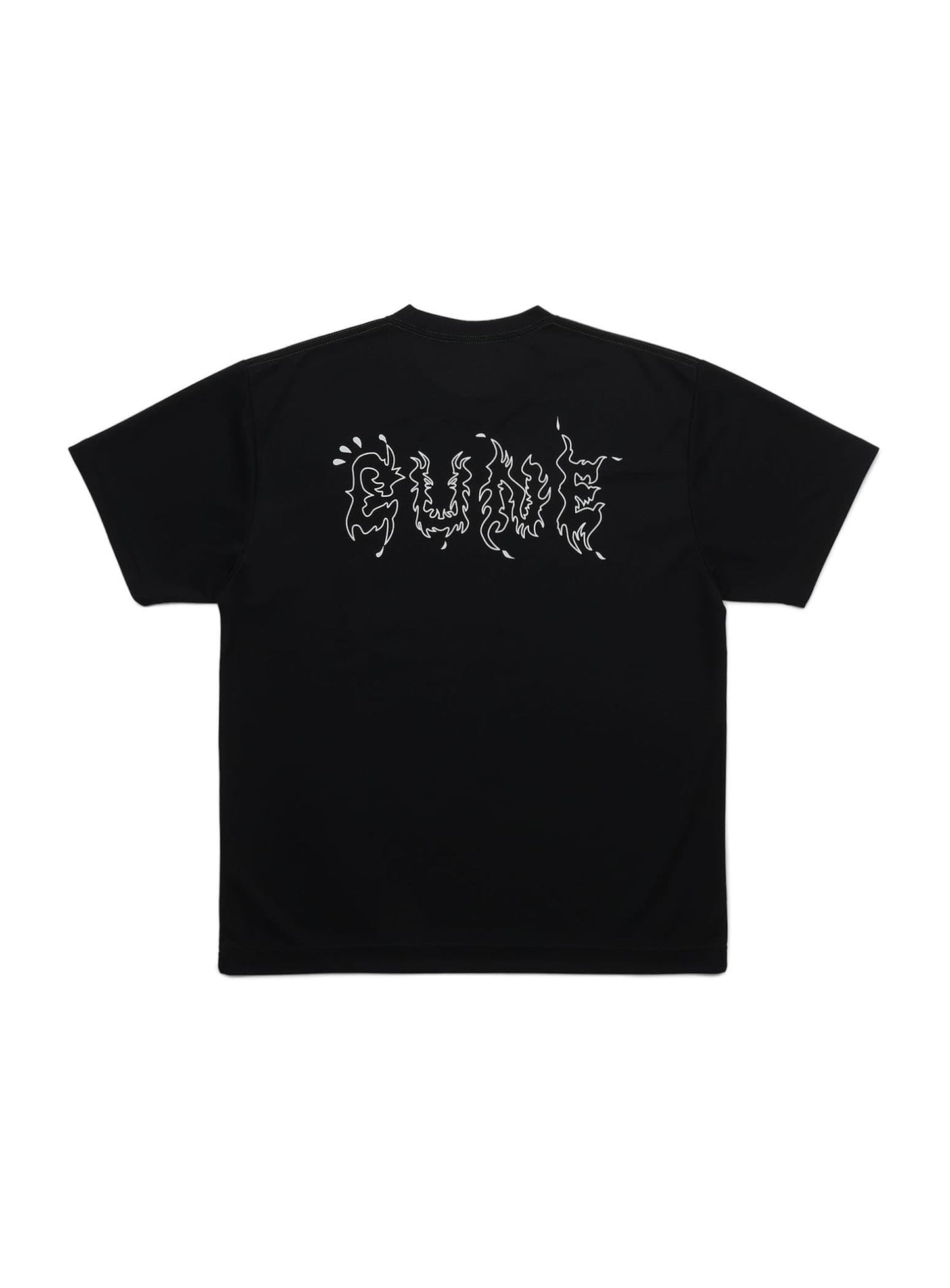 CUNE DRY T-SHIRTS 出会い
