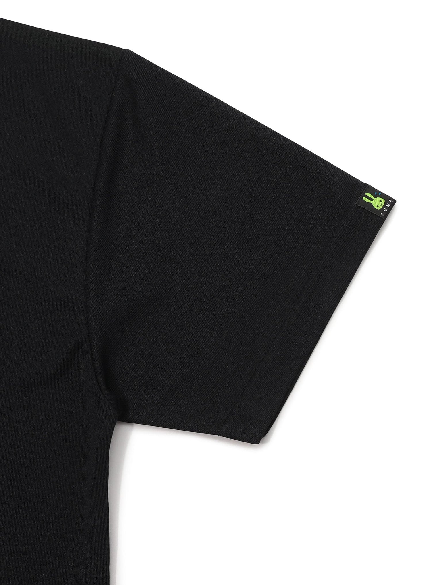 CUNE DRY T-SHIRTS 出会い