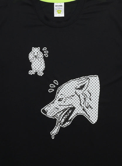 CUNE DRY T-SHIRTS 出会い