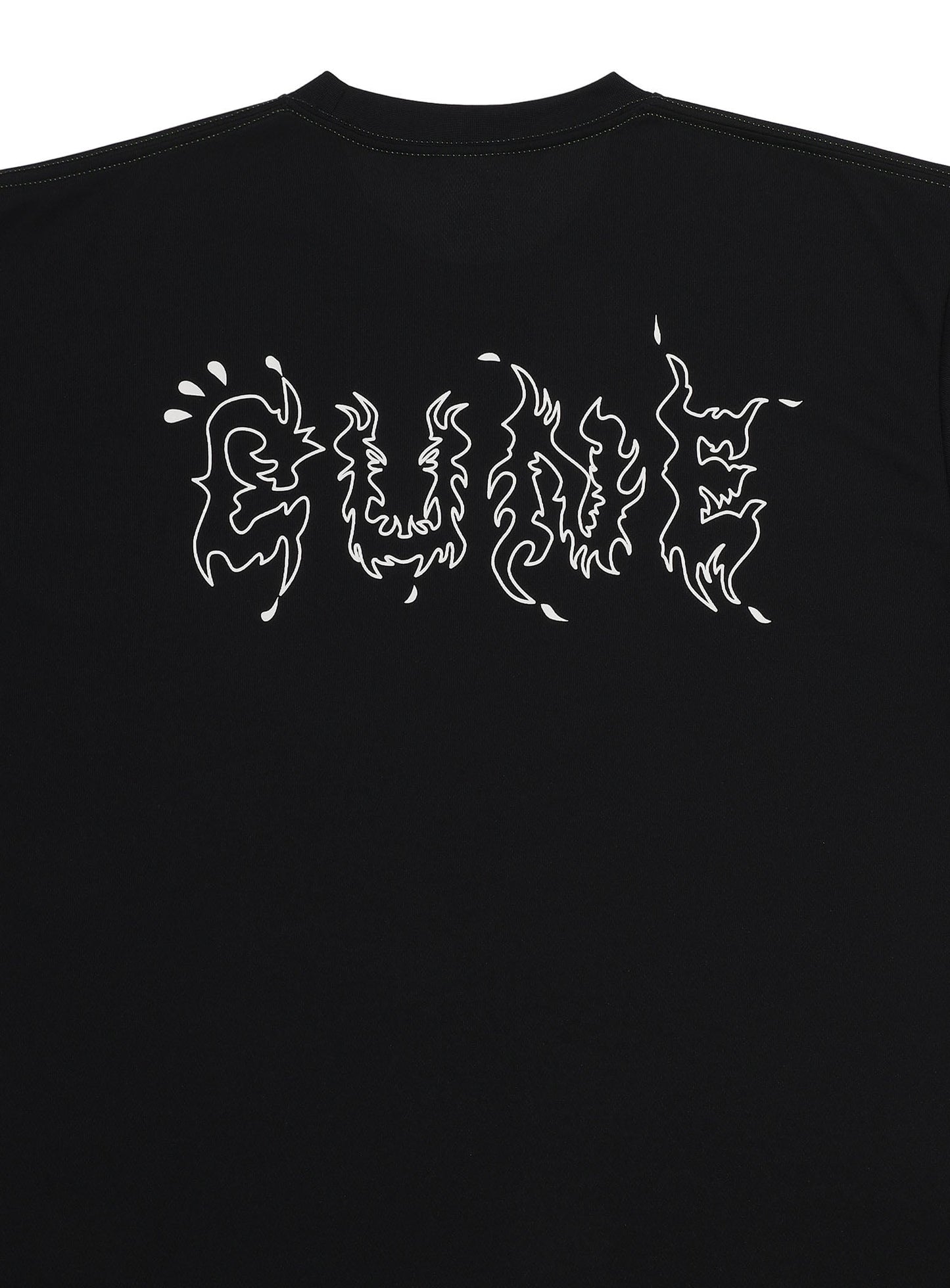 CUNE DRY T-SHIRTS 出会い
