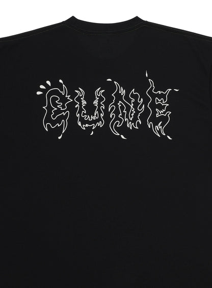 CUNE DRY T-SHIRTS 出会い