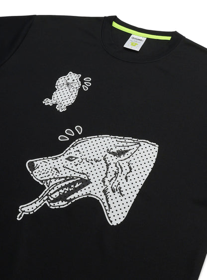 CUNE DRY T-SHIRTS 出会い