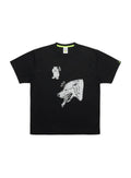 CUNE DRY T-SHIRTS 出会い