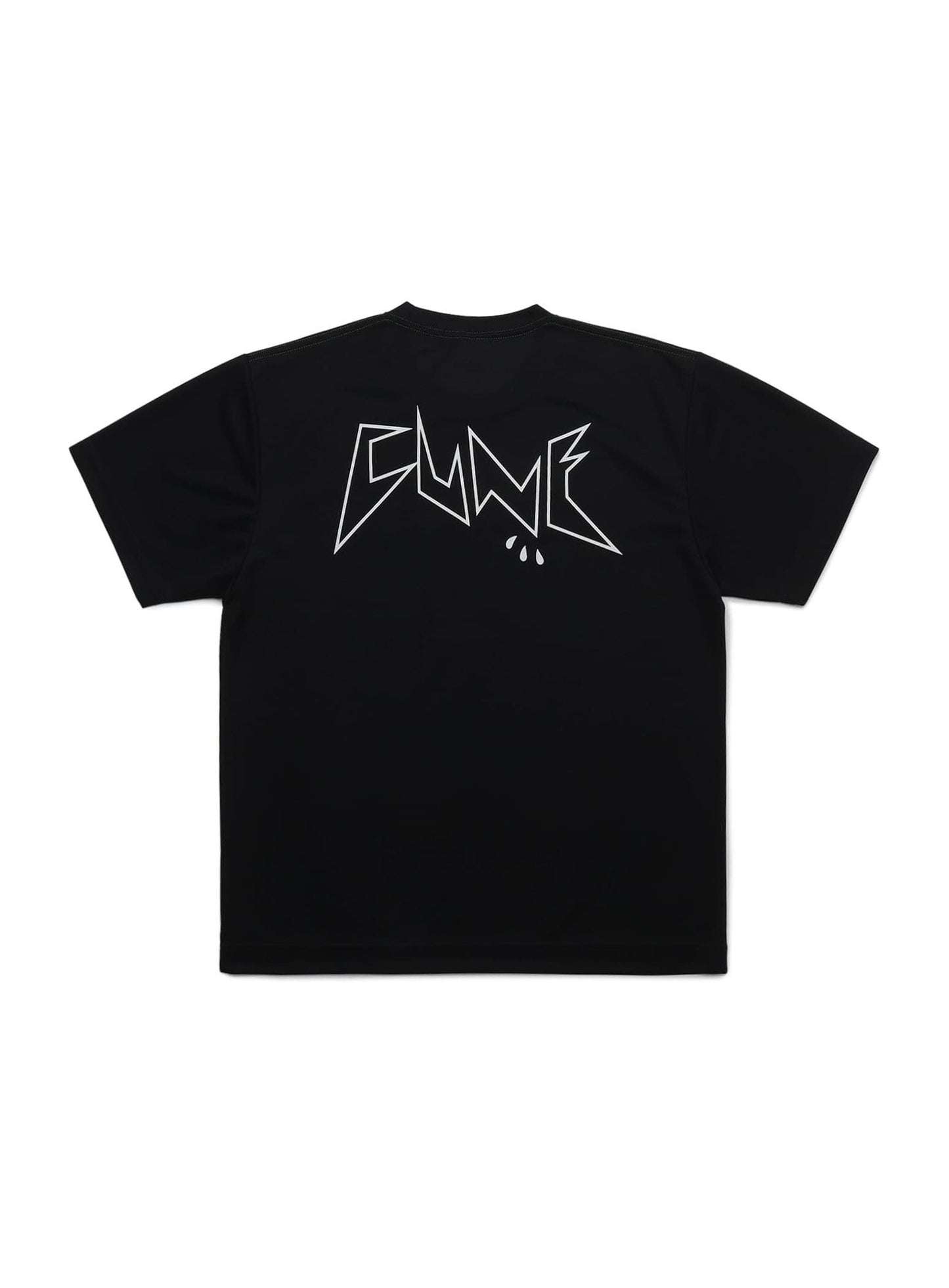 CUNE DRY T-SHIRTS シカ