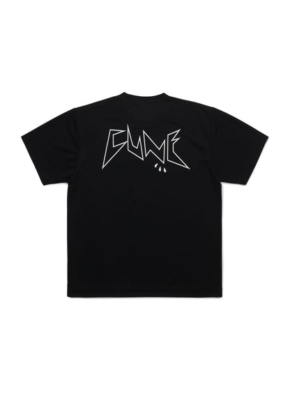 CUNE DRY T-SHIRTS シカ