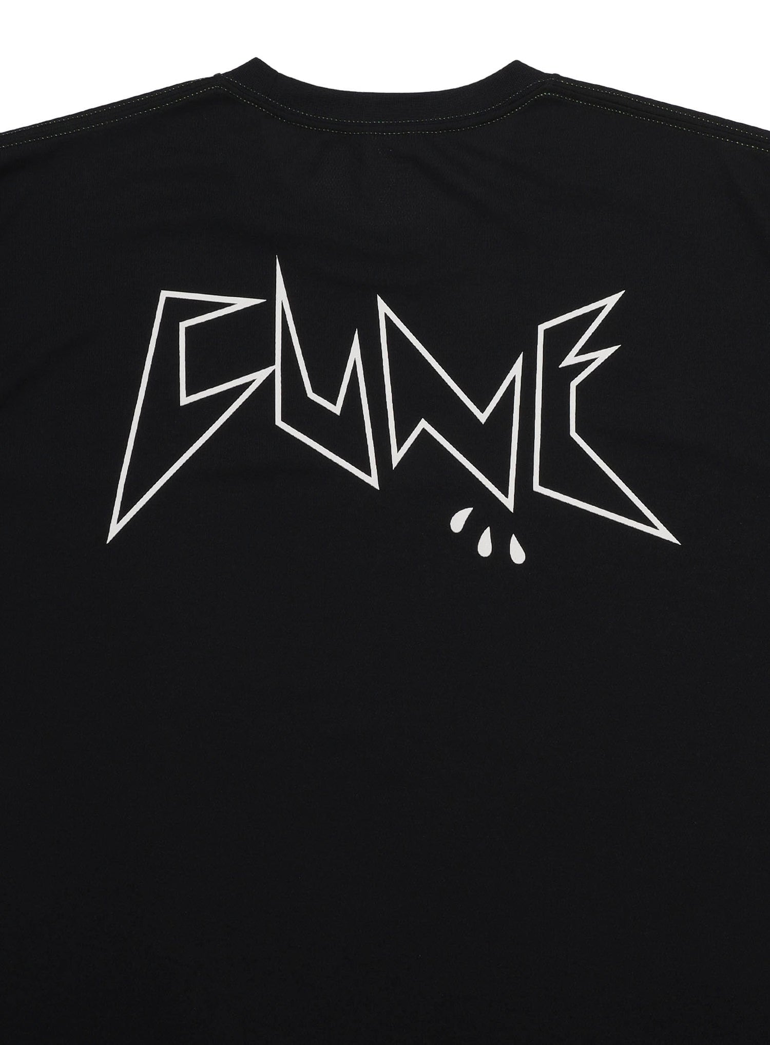 CUNE DRY T-SHIRTS シカ