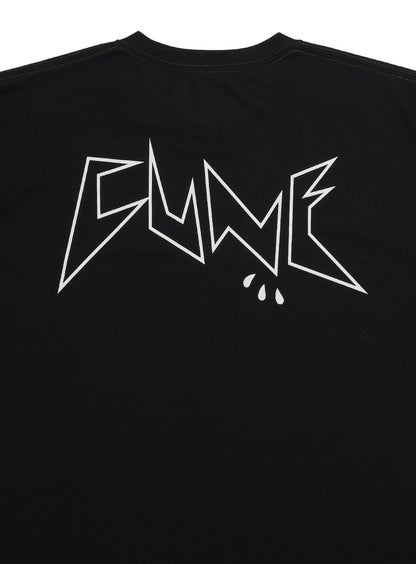 CUNE DRY T-SHIRTS シカ