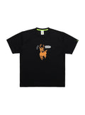 CUNE DRY T-SHIRTS シカ