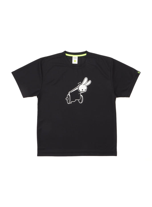 CUNE DRY T-SHIRTS 大砲