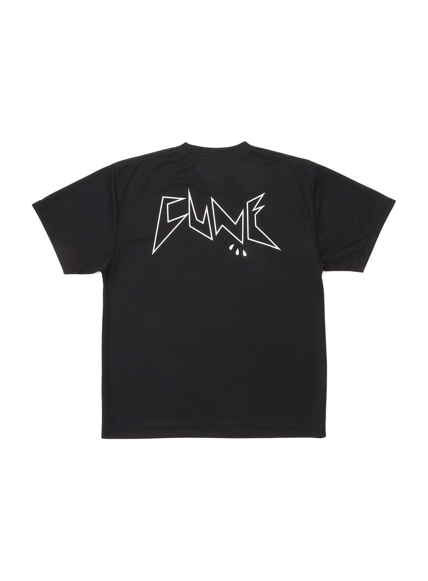 CUNE DRY T-SHIRTS 大砲