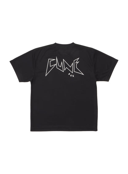 CUNE DRY T-SHIRTS 大砲