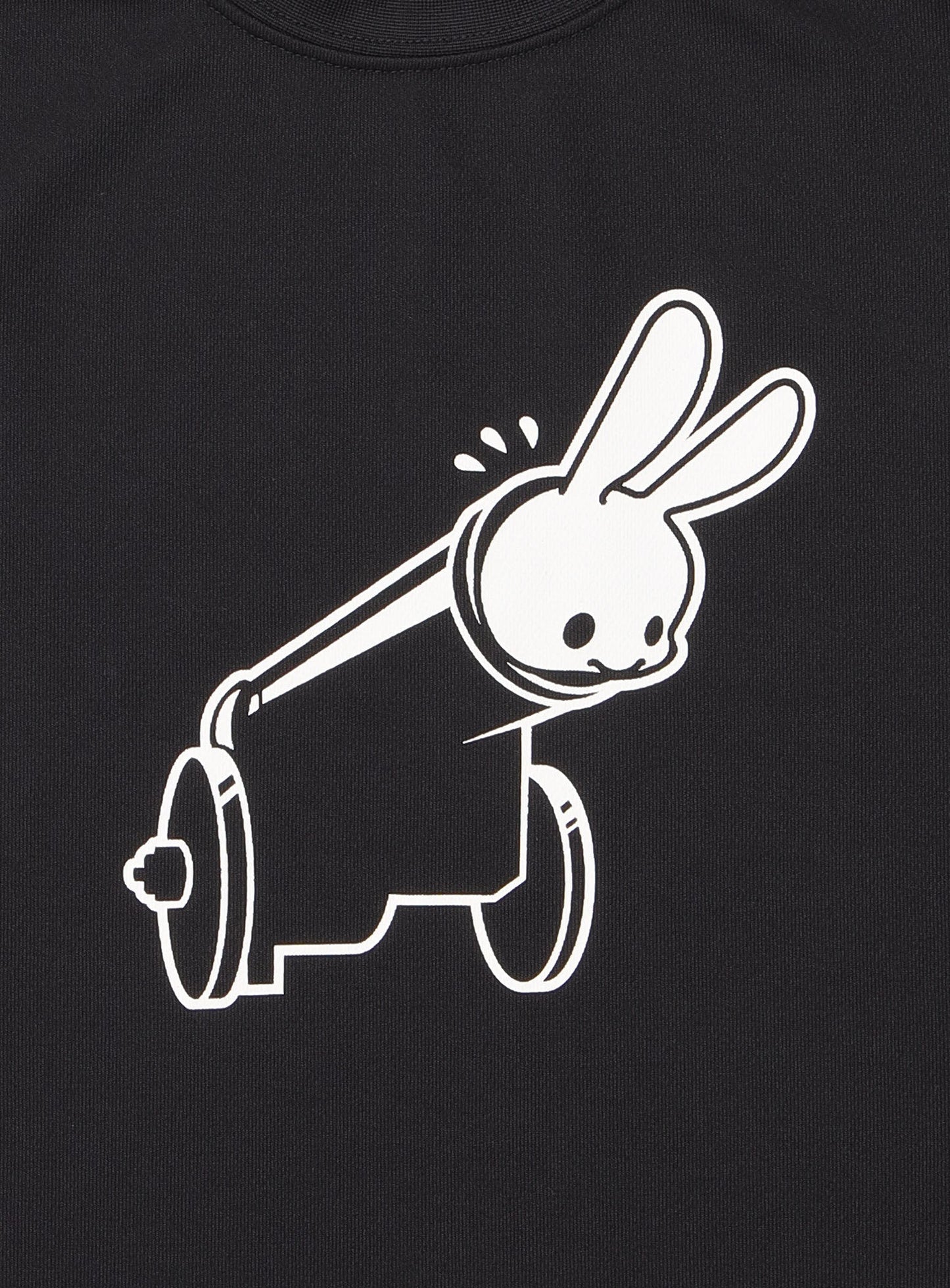CUNE DRY T-SHIRTS 大砲