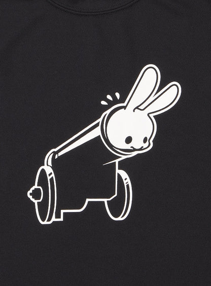 CUNE DRY T-SHIRTS 大砲