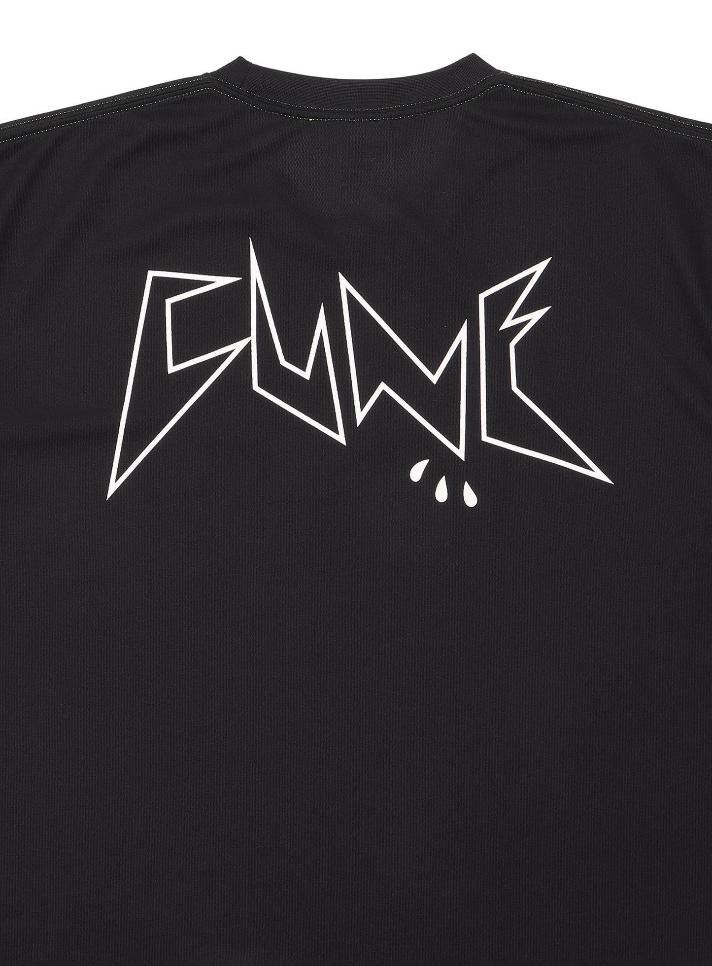 CUNE DRY T-SHIRTS 大砲
