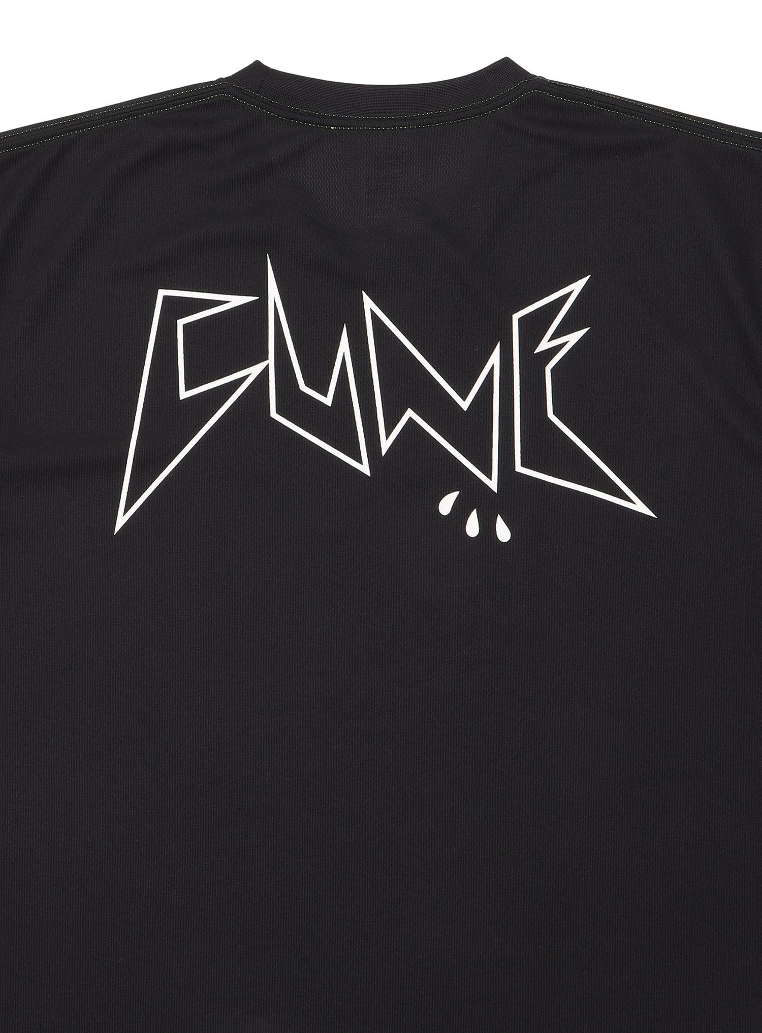 CUNE DRY T-SHIRTS 大砲