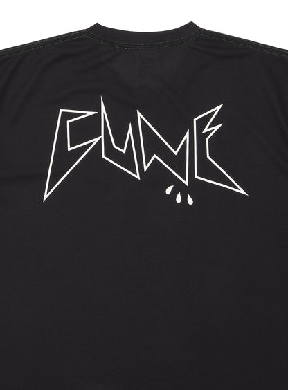 CUNE DRY T-SHIRTS 大砲