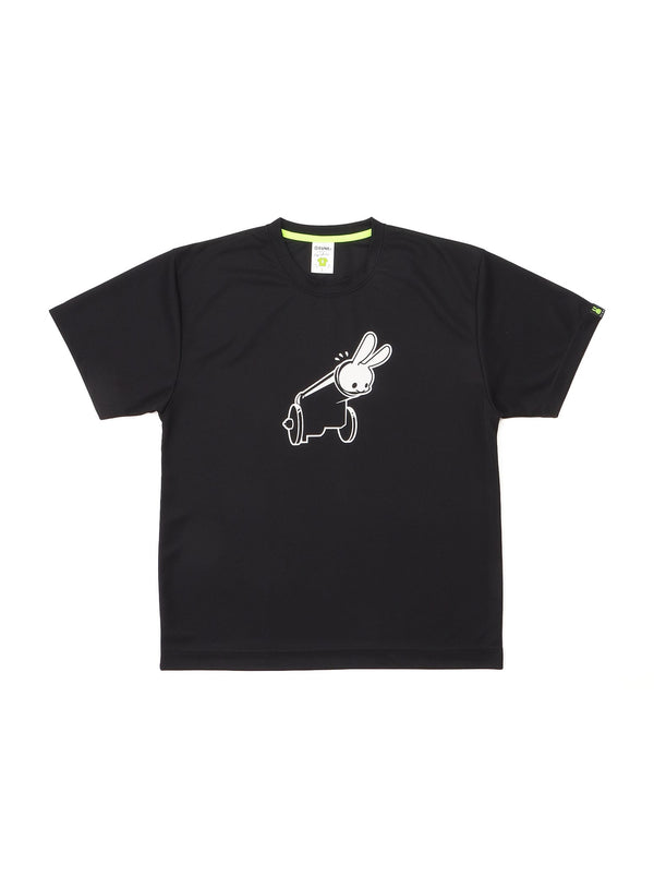 CUNE DRY T-SHIRTS 大砲