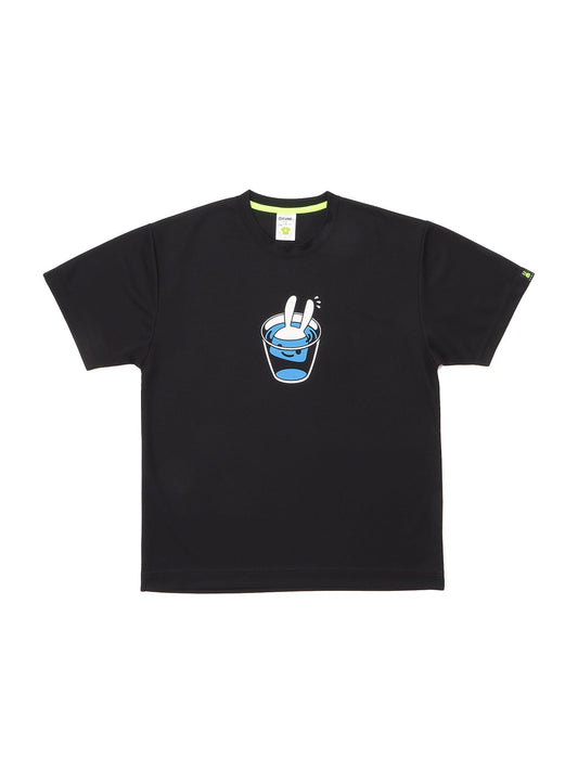 CUNE DRY T-SHIRTS コップ