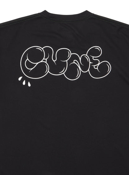 CUNE DRY T-SHIRTS コップ