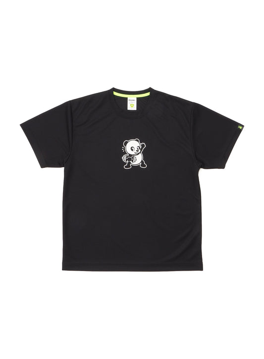 CUNE DRY T-SHIRTS ダンベル