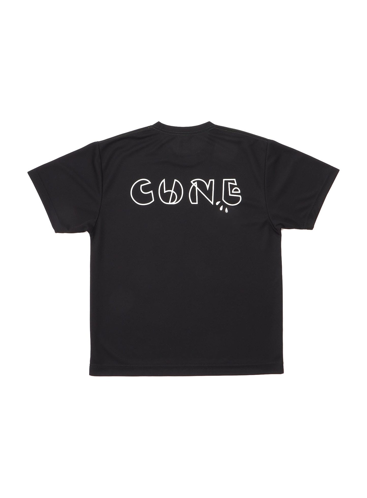 CUNE DRY T-SHIRTS ダンベル