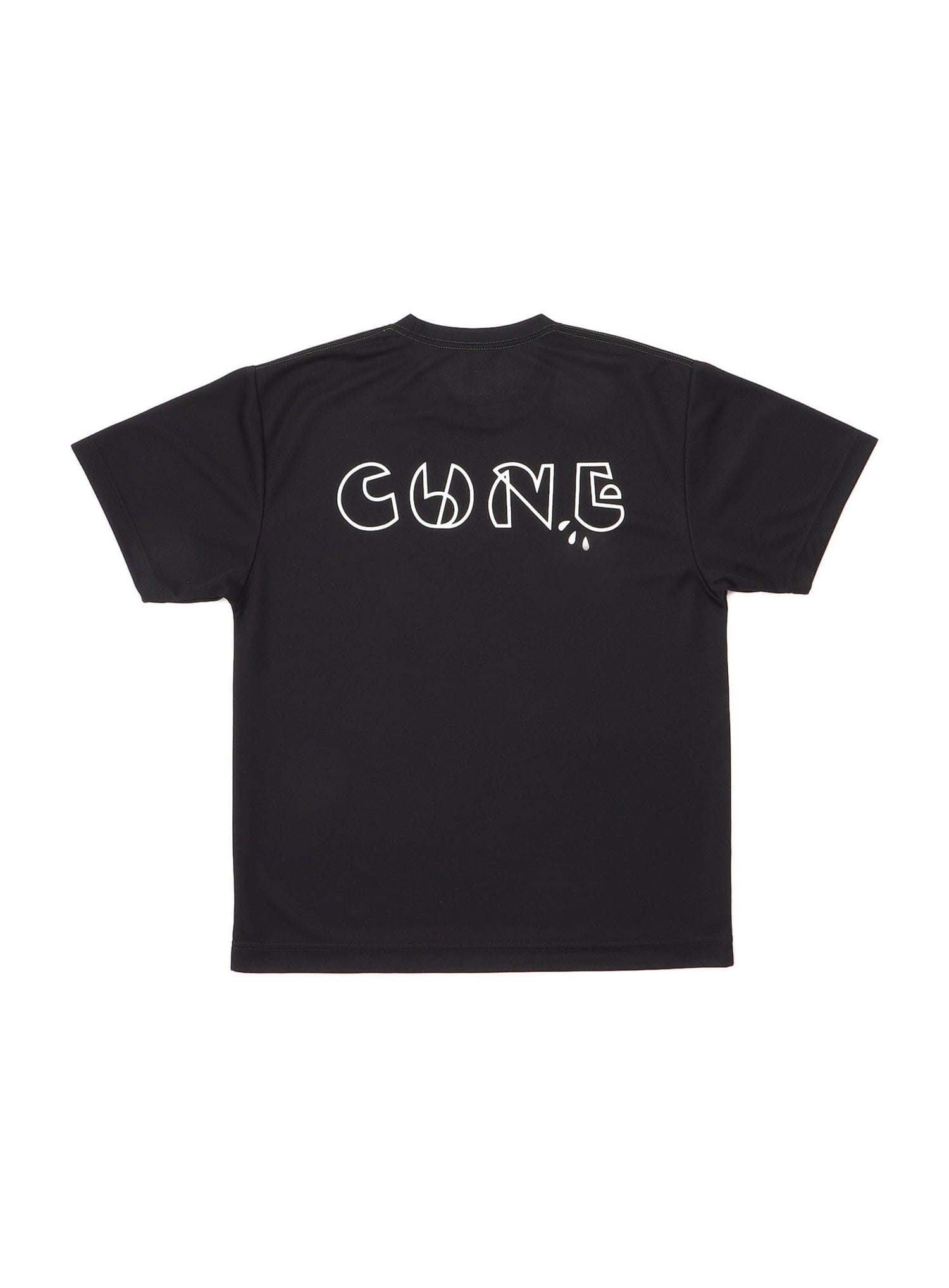 CUNE DRY T-SHIRTS ダンベル
