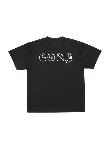 CUNE DRY T-SHIRTS ダンベル