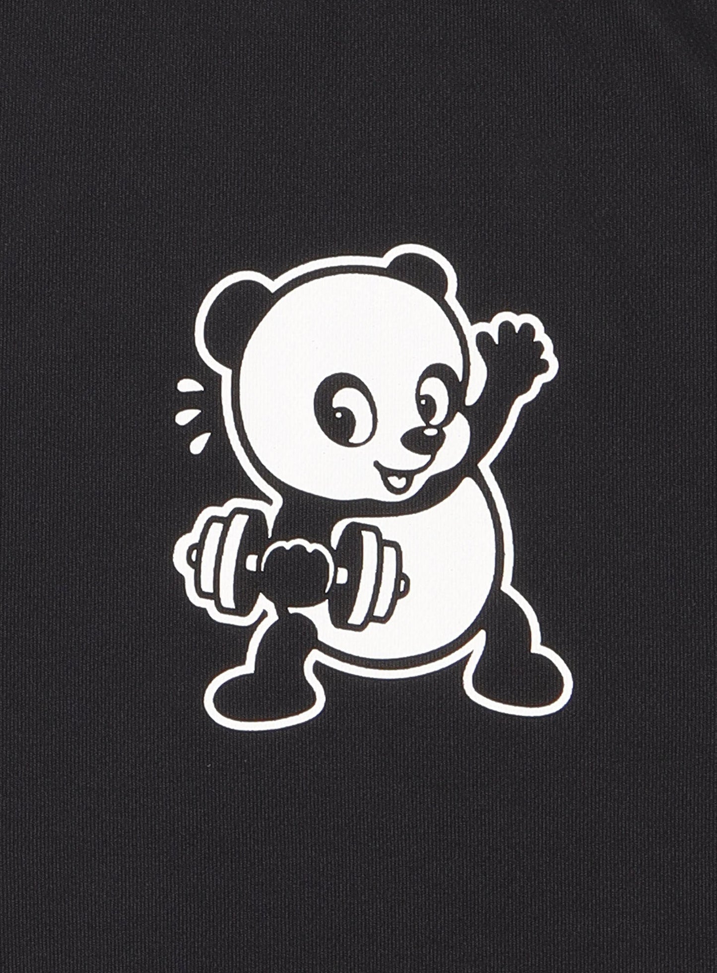 CUNE DRY T-SHIRTS ダンベル