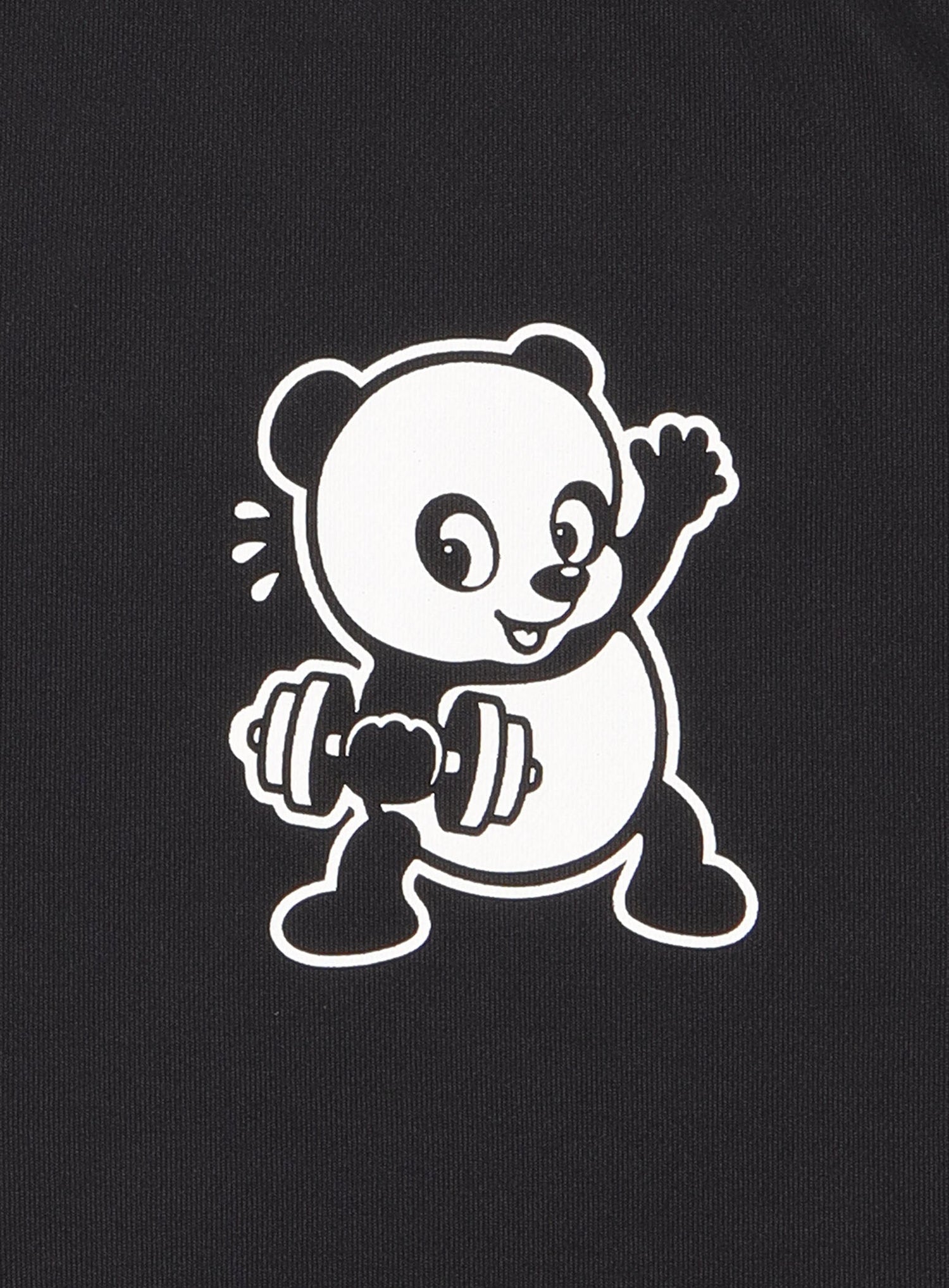 CUNE DRY T-SHIRTS ダンベル