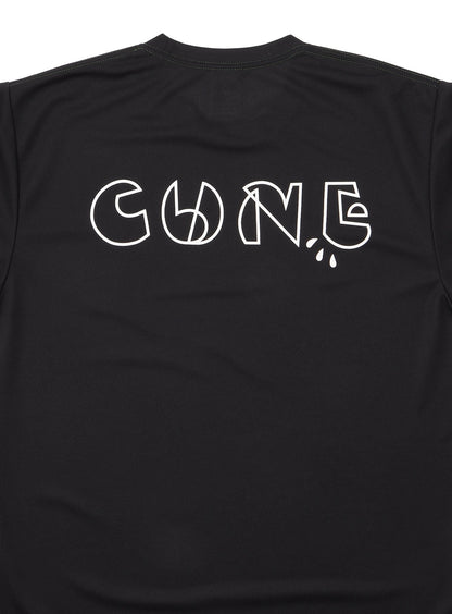 CUNE DRY T-SHIRTS ダンベル