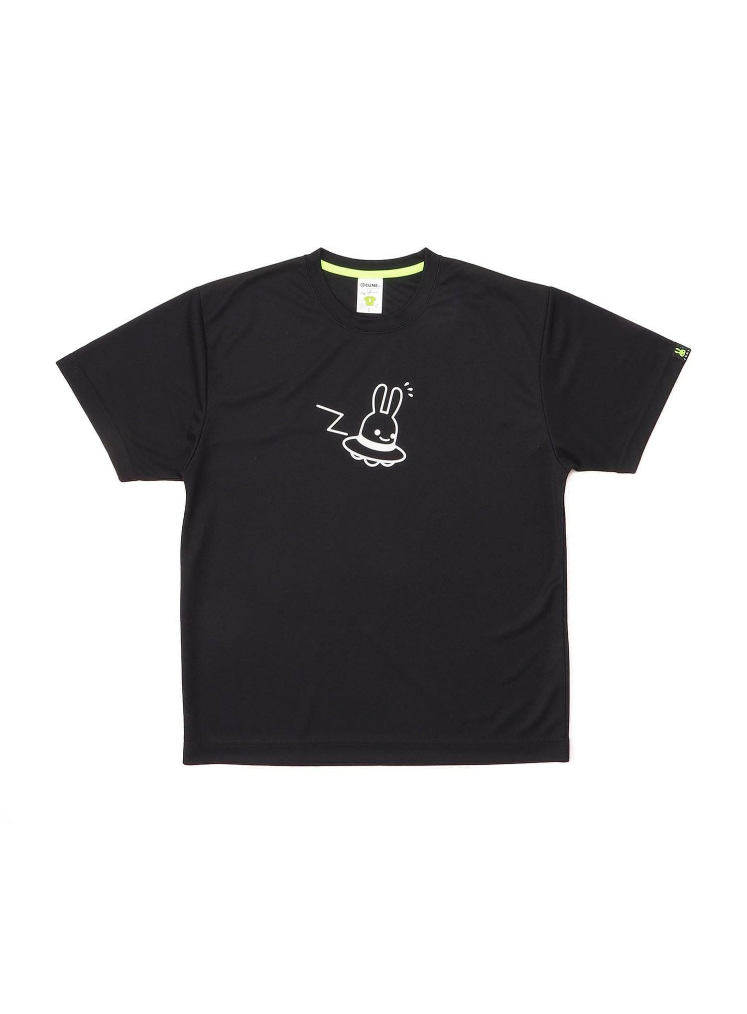 CUNE DRY T-SHIRTS UFO2