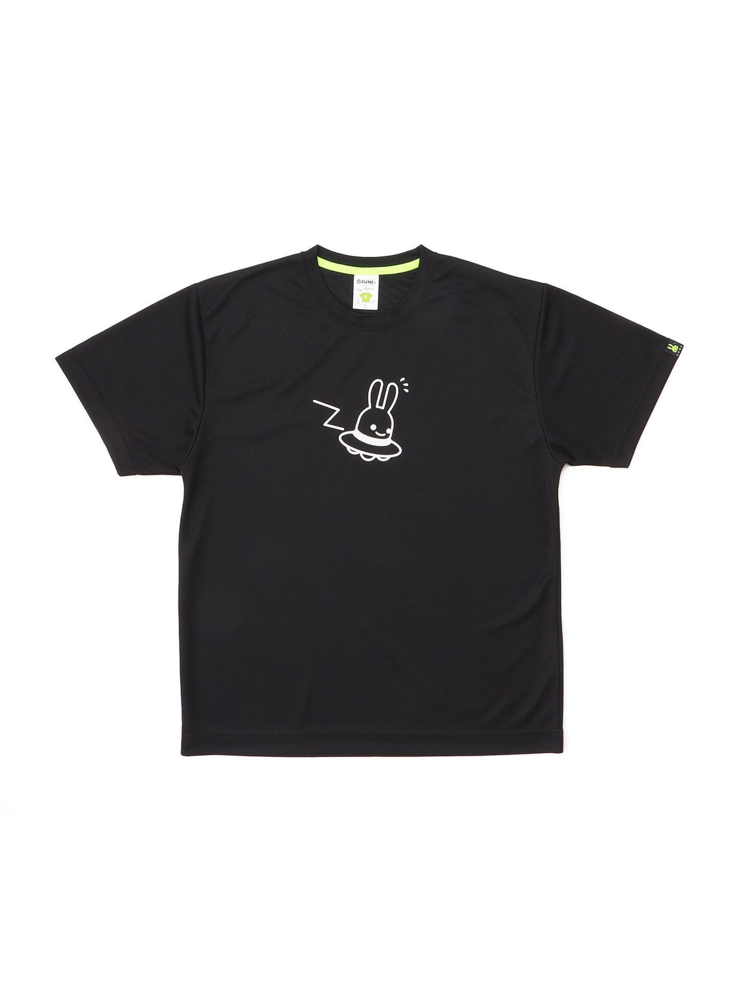 CUNE DRY T-SHIRTS UFO2
