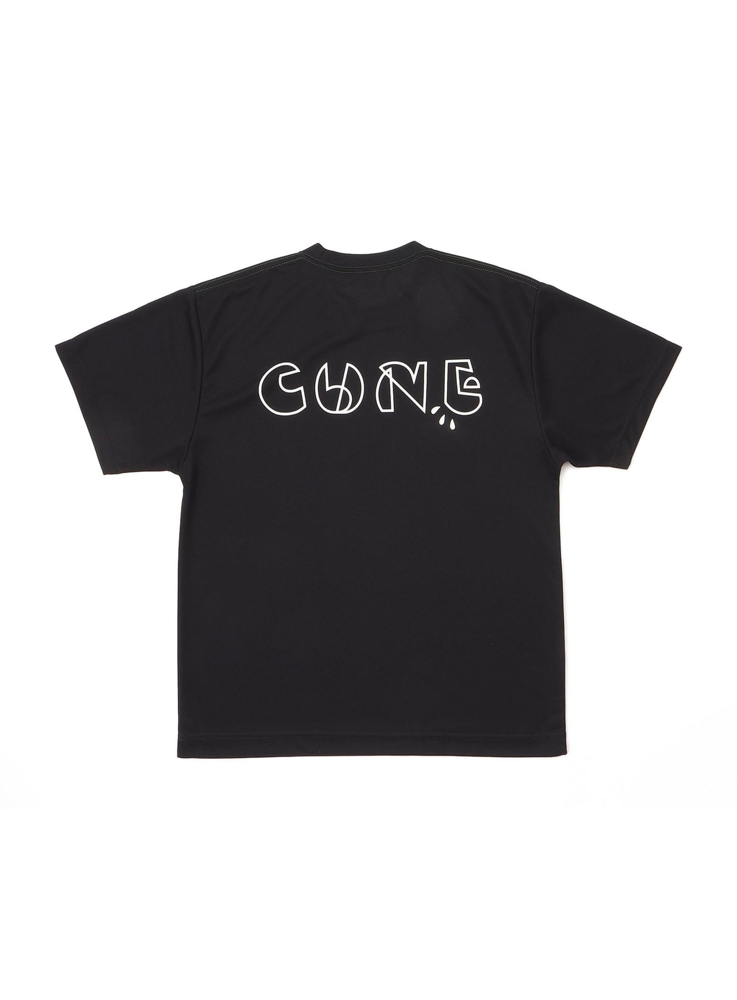 CUNE DRY T-SHIRTS スキー