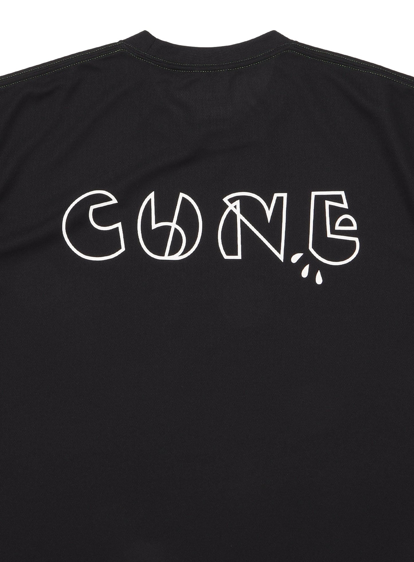 CUNE DRY T-SHIRTS スキー