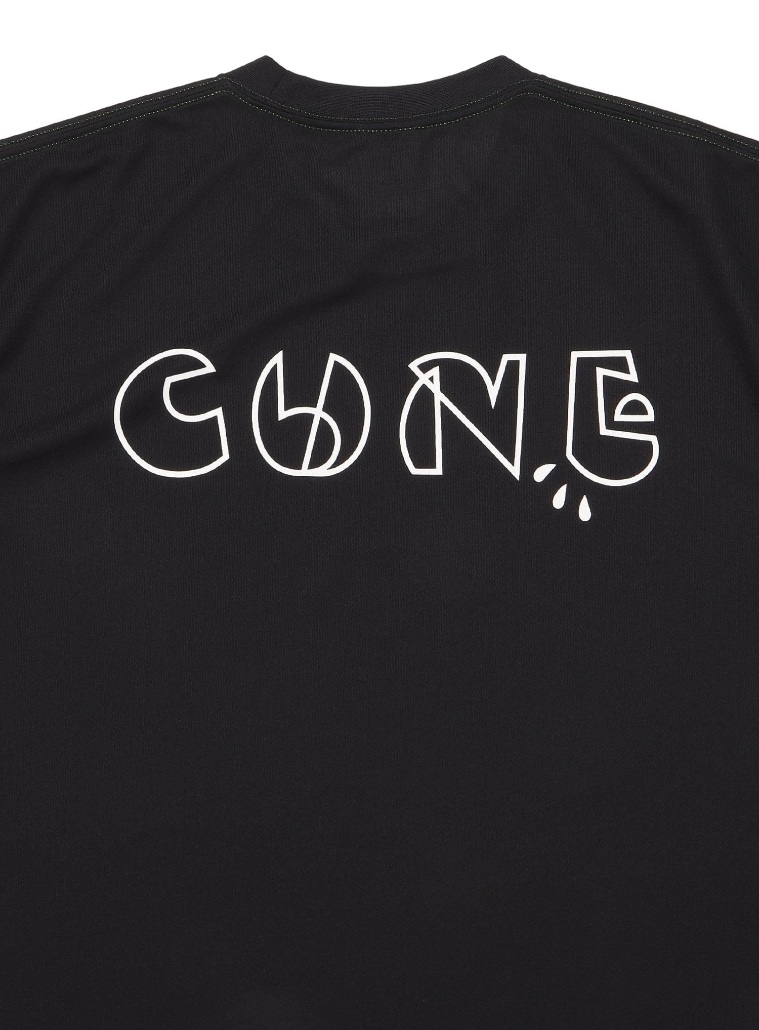 CUNE DRY T-SHIRTS スキー