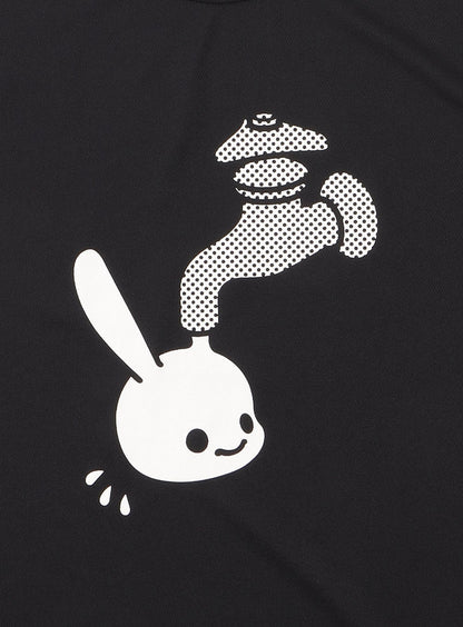 CUNE DRY T-SHIRTS 蛇口