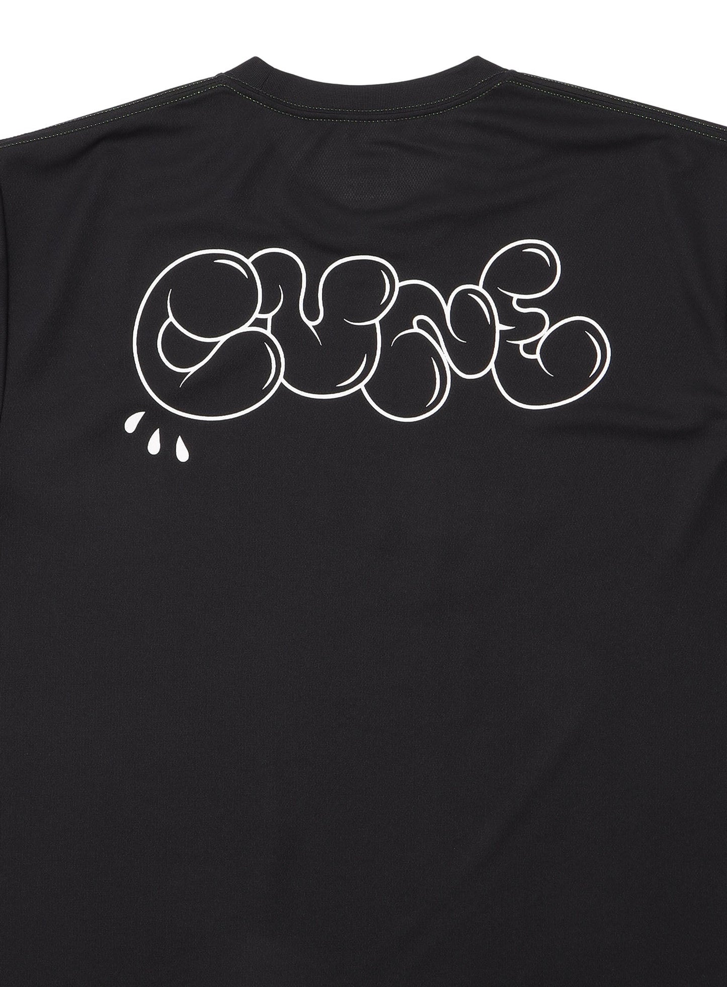 CUNE DRY T-SHIRTS 蛇口
