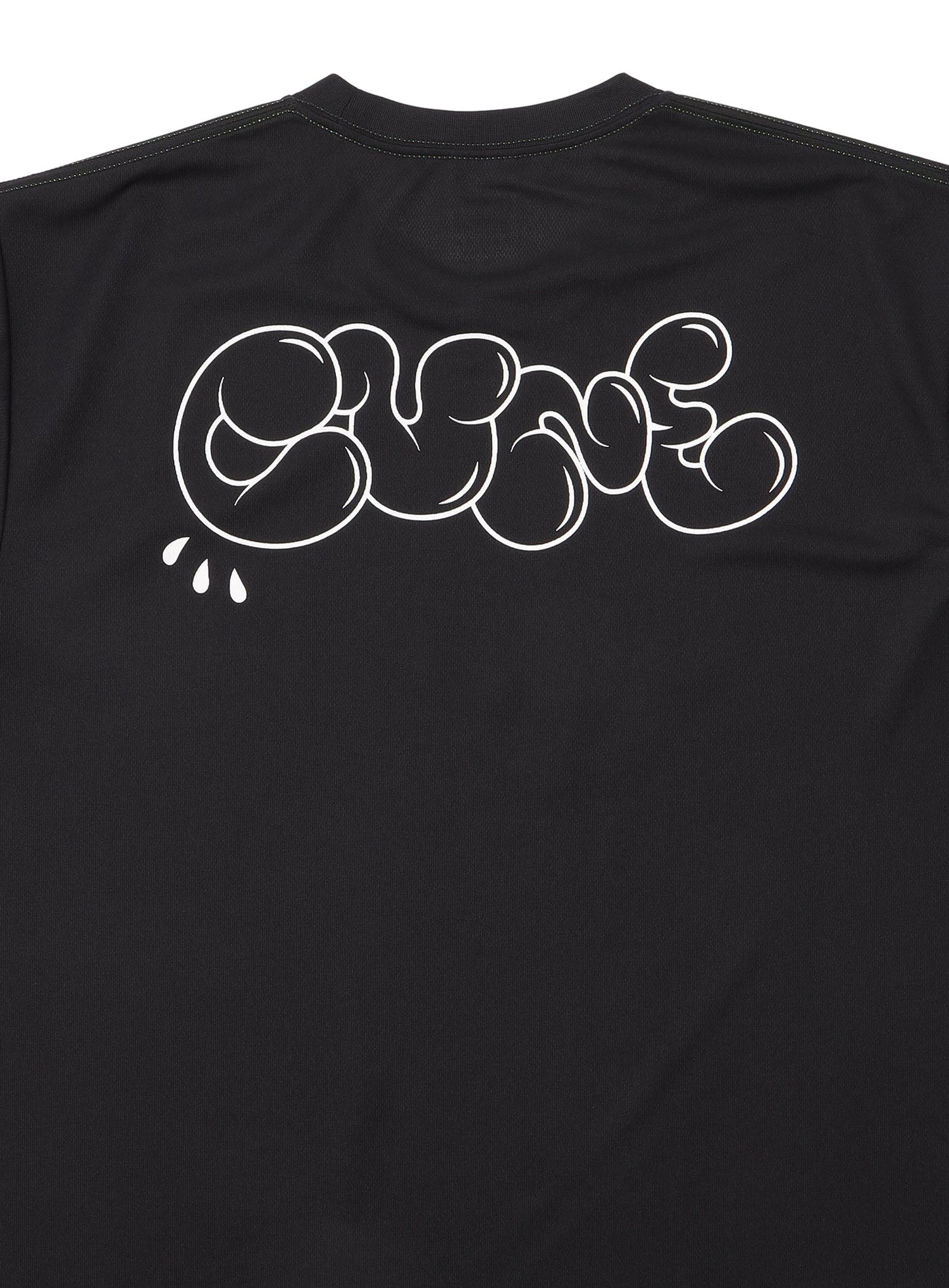 CUNE DRY T-SHIRTS 蛇口