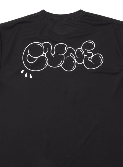 CUNE DRY T-SHIRTS 蛇口