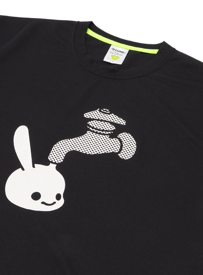 CUNE DRY T-SHIRTS 蛇口