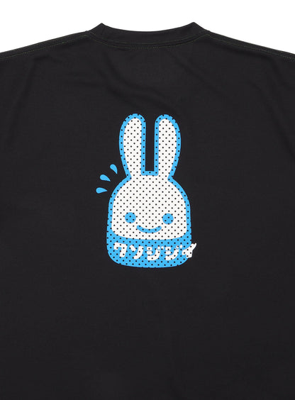 CUNE DRY T-SHIRTS クソジジイ