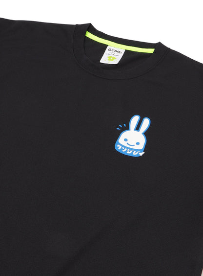 CUNE DRY T-SHIRTS クソジジイ